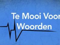Te Mooi voor Woorden - Kommil Foo 'Ruimtevaarder'