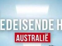 Team Eerste Hulp Australië - Aflevering 3