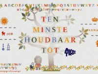 Ten Minste Houdbaar Tot - Houdt het huwelijk van Paul en Anna nog stand?