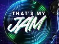 That's My Jam - Met Bibi, Richard, Vonneke en Typhoon