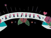 The Dateables - Sytse, Hanneke & Michael