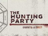 The Hunting Party - Doctor Ezekiel Malak
