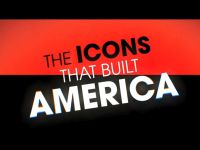 The Icons That Built America - Aflevering 2