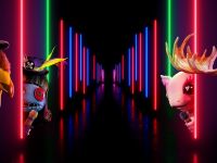 The Masked Singer USA - Trolls Night