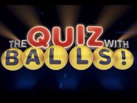 The Quiz With Balls - Clash of the Coasts