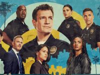 The Rookie - The Return