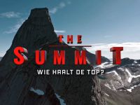 The Summit - Een nieuw en spannend survivalprogramma met Beau van Erven Dorens