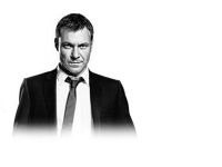 The Transporter - 12 hours