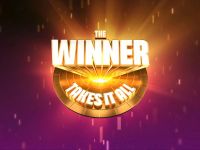 The Winner Takes It All - Show 1