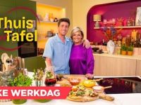 Thuis Aan Tafel - Aflevering 3