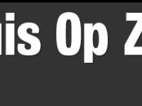 Thuis op Zuid - 16-9-2020