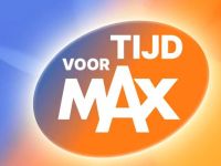 Tijd voor MAX - Vis uit blik