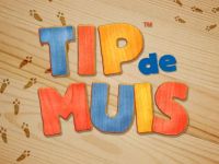 Tip de Muis - Bang in het donker