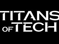 Titans Of Tech - Jeff Bezos