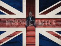 Tom's Sportverhalen - Tom Egbers terug met nieuw programma over sport