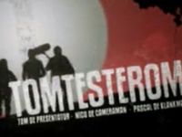 Tomtesterom - Hoe hypnotiseer ik haaien?