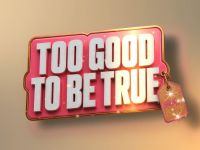 Too Good To Be True - Het goedkoopste privé-eiland