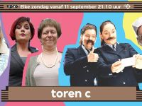 Toren C - 29-10-2023