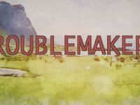 Troublemakers - De stormhut