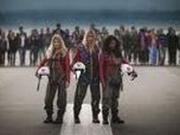 Try Before You Die - Fly Boarden, Spookhuis en Levend begraven