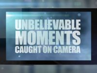 Unbelievable moments: Caught on Camera - 18-6-2025