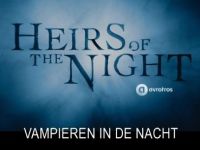 Vampieren in de Nacht - Diner voor twee