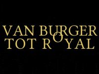 Van burger tot Royal - De ontmoeting