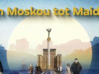 Van Moskou tot Maidan - Land in oorlog