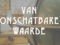 Van Onschatbare Waarde - De Atlas