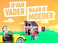 Van Vader naar Moeder - Hugo en Javy