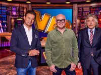 Vandaag Inside - 8-10-2025