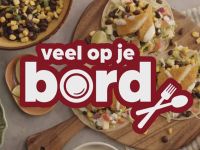 Veel op je bord - Aflevering 2