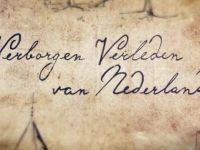 Verborgen Verleden van Nederland - Martinitoren