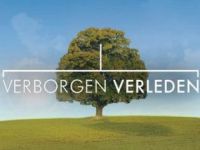 Verborgen Verleden - Merel Westrik