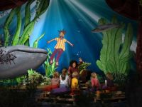 Verhalen uit de Schatkist - De bruiloft