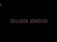 Verloren Jongeren - Sahar Meradji volgt jongeren in kwetsbare situaties