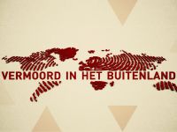 Vermoord in het Buitenland - John van den Heuvel in Vermoord In Het Buitenland