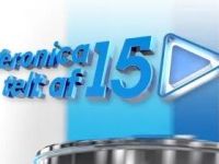 Veronica Telt Af... - Videoclips