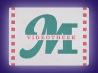 Videotheek M - Ik Vertrek