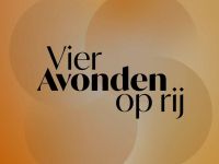 Vier Avonden Op Rij - 2-6-2025