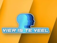 Vier Is Te Veel - Sander Lantinga presenteert kennisquiz op SBS6