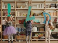 Vilda - Het schaafwondje