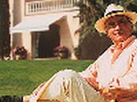 Villa Felderhof - Catherine Keyl en Danny de Munk