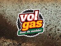 Vol Gas door de Modder - Modder, vrijheid en een hechte gemeenschap