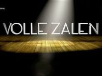 Volle Zalen - Sanne Wallis de Vries