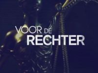 Voor De Rechter - Aflevering 10