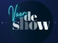 Voor de Show - Jan Jaap van der Wal in sketchprogramma Voor de Show