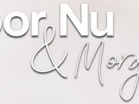 Voor Nu En Morgen - Luchtvaart en mobiliteit