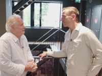 Voor Nu En Morgen - Te gast in Limburg