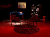 Voorgrond Muziek met Ronald Molendijk - Glen Faria